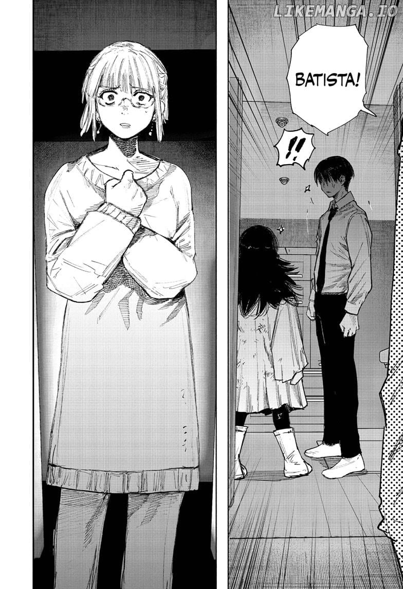 Choujin X, Chapter 66.2 image 43